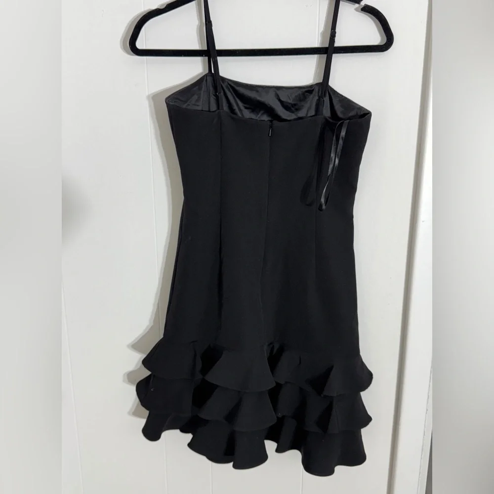 Bardot Gianna Mini Dress - Picture 5 of 5